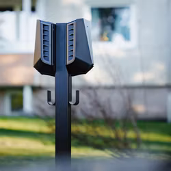 Easee Charge Core 22kW