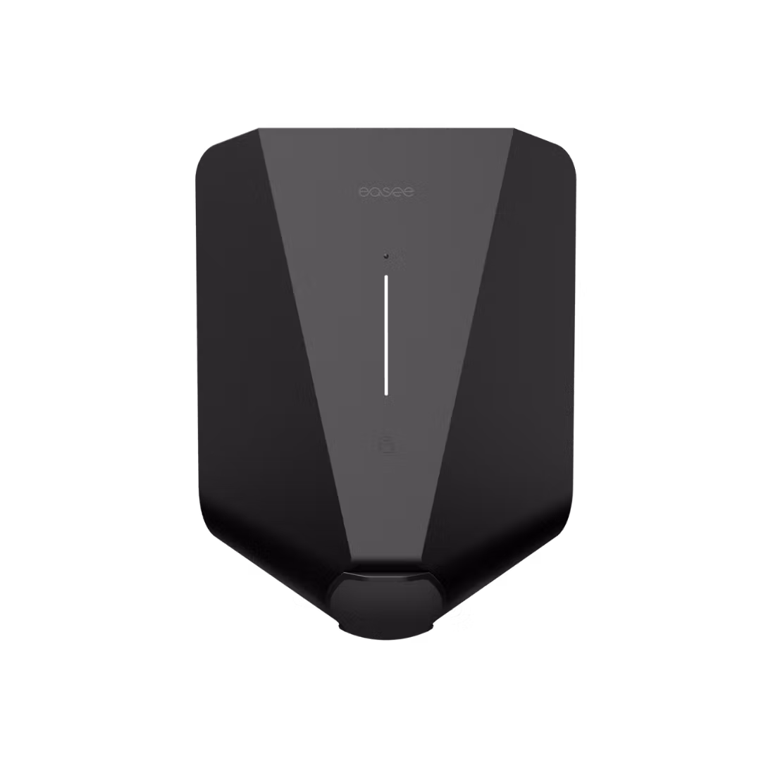 Easee Charge Up Paket - hemmaladdning