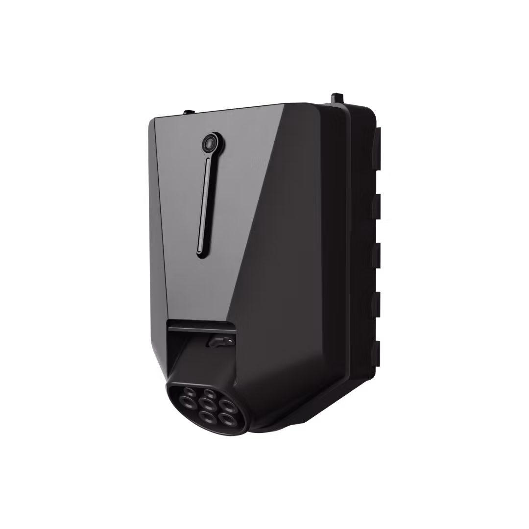 Easee Core Chargeberry – laddrobot till Easee Ready