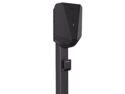 Laddstolpe Easee Base