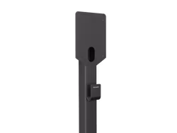 Laddstolpe Easee Base