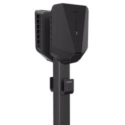 Laddstolpe Easee Base Dubbel