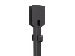 Laddstolpe Easee Base Dubbel