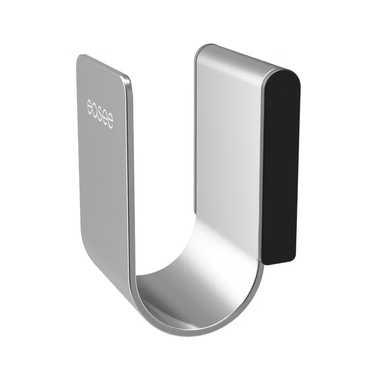 Easee kabelkrok silver