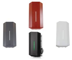 Front Garo laddbox
