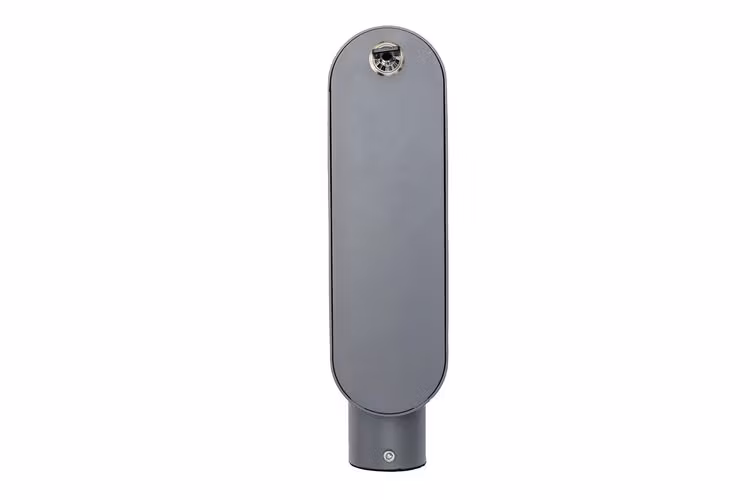 Stolpfäste Charge Amps Halo framifrån
