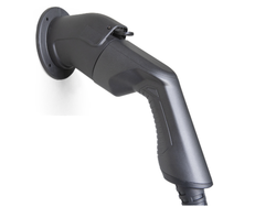 Vinklad upphängare Typ 2 med låsspak