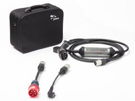 Juice Booster 2 med adapterset