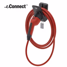 eConnect Dockningstation Typ 2