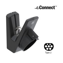 eConnect Dockningstation Typ 2