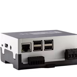 Amp Guard - Dynamisk Lastbalanserare