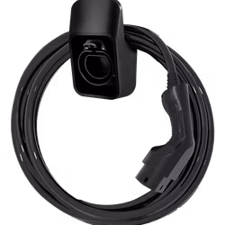 Upphängare Typ 2 med låsspak