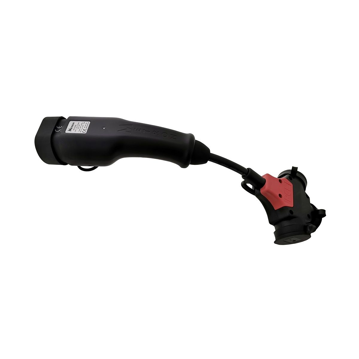 Vehicle to Load 3 uttag