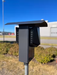 Polebox 205 D2