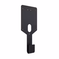 Fästplatta med kabelhållare - Easee