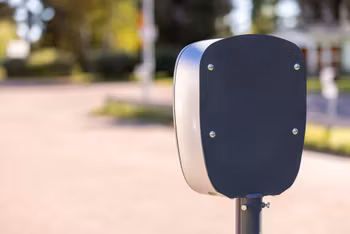 Poleplate Charge Amps Aura