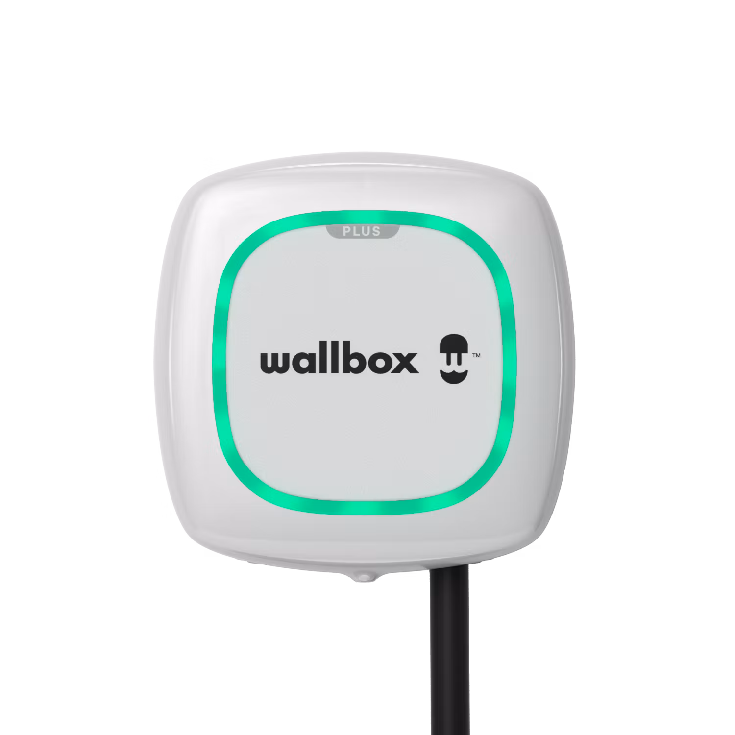 Wallbox Pulsar Plus 22kW - Ladda med solel! - FYND!