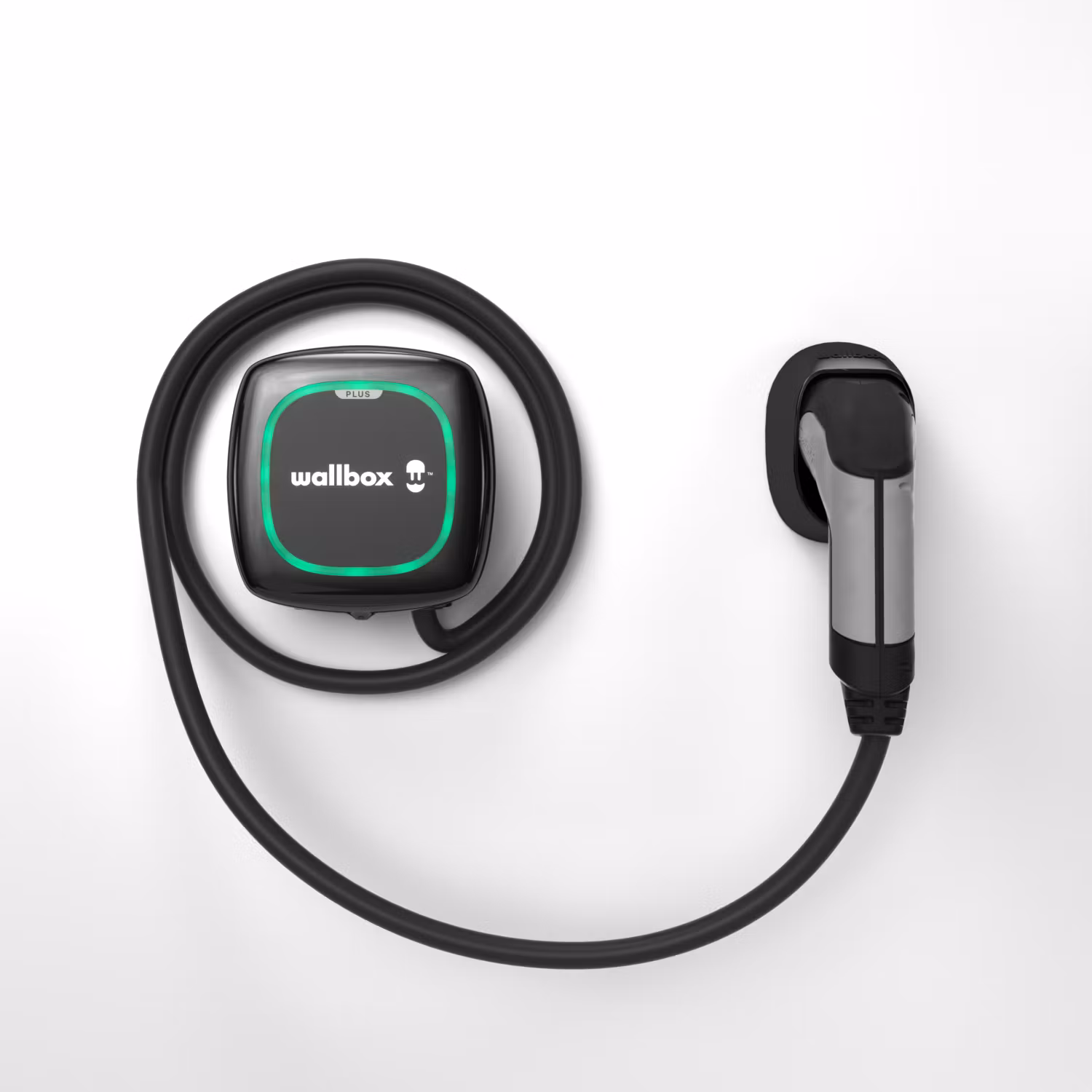 Wallbox Pulsar Plus 22kW - Ladda med solel! - FYND!