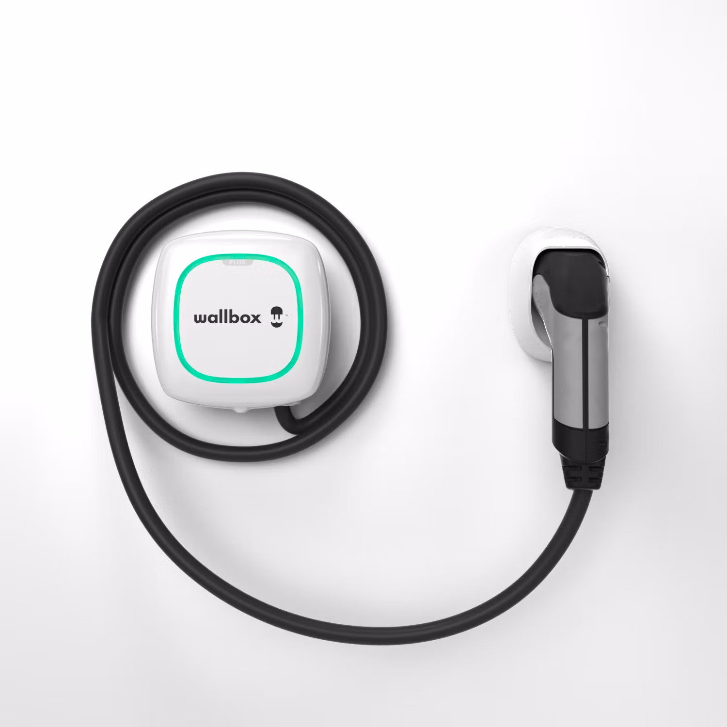 Wallbox Pulsar Plus 22kW - Ladda med solel! - FYND!