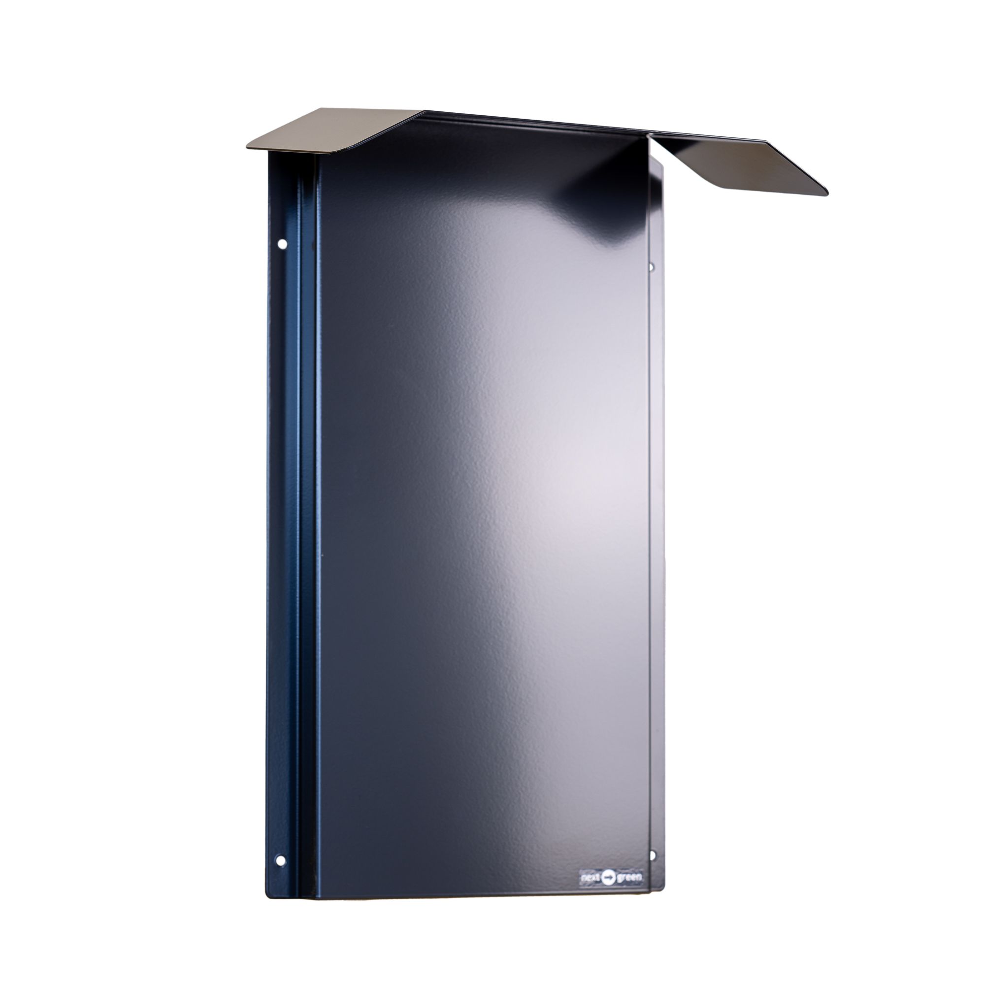 Wallplate Next Green