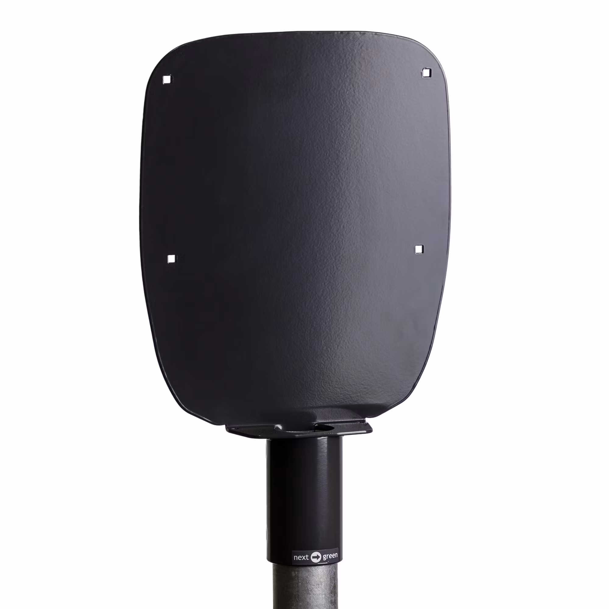 Poleplate Charge Amps Aura