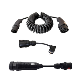 Startpaket elbilsladdning, Tesla