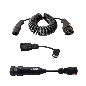 Startpaket elbilsladdning, Tesla