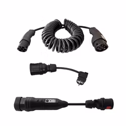 Startpaket elbilsladdning, Tesla