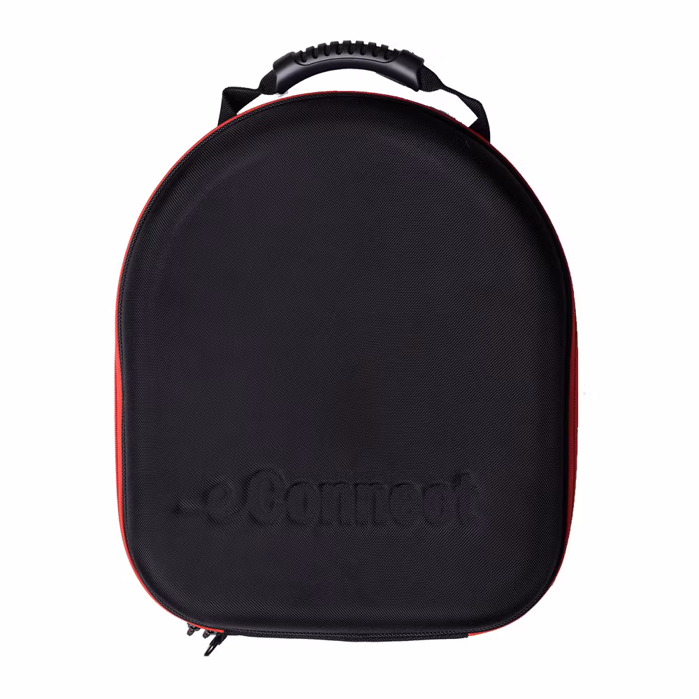 econnect bag front