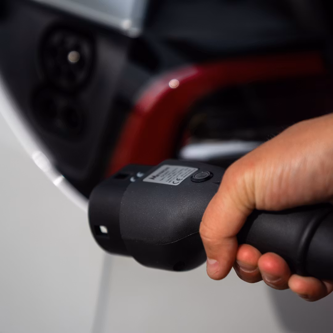 Laddkabel till Tesla Model 3