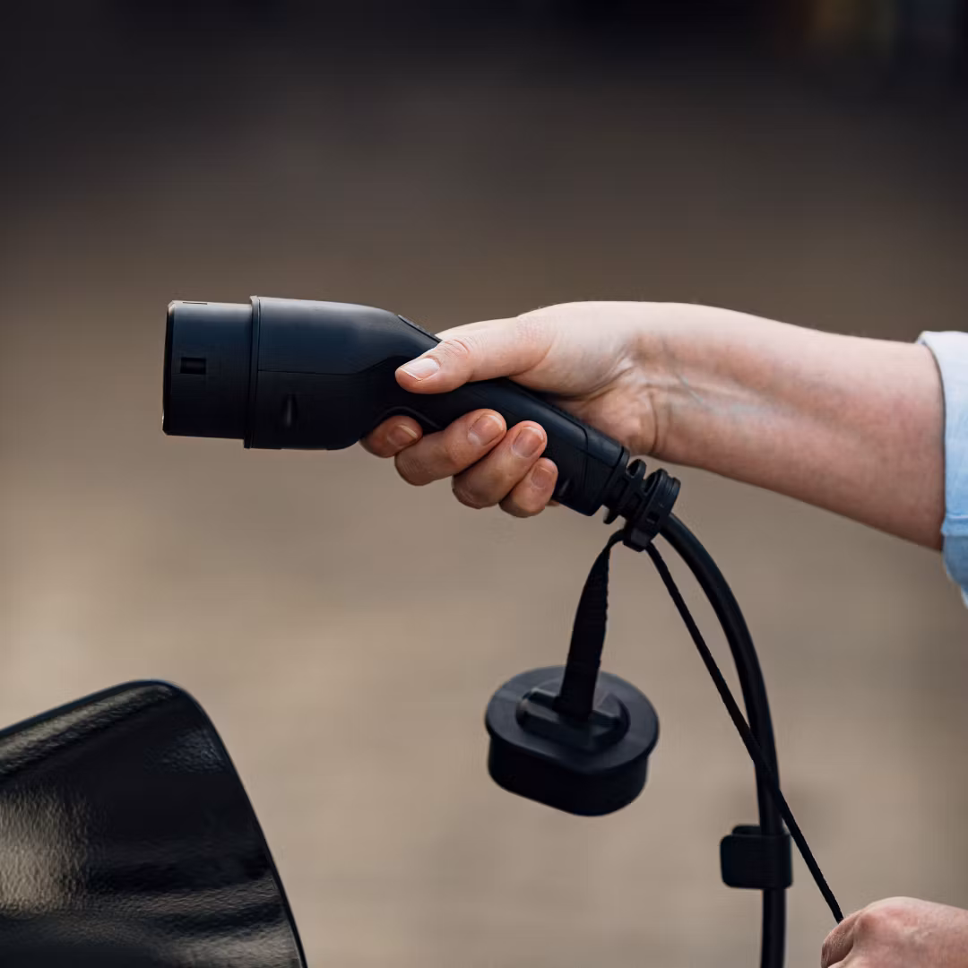 emove laddkabel typ 2