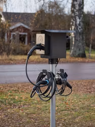 Polebox Compact