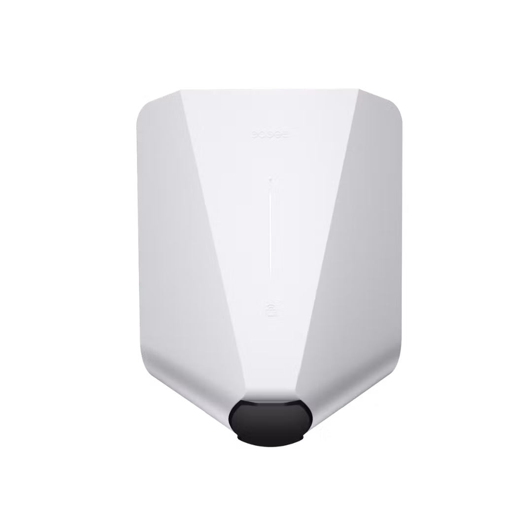 easee home laddbox vit