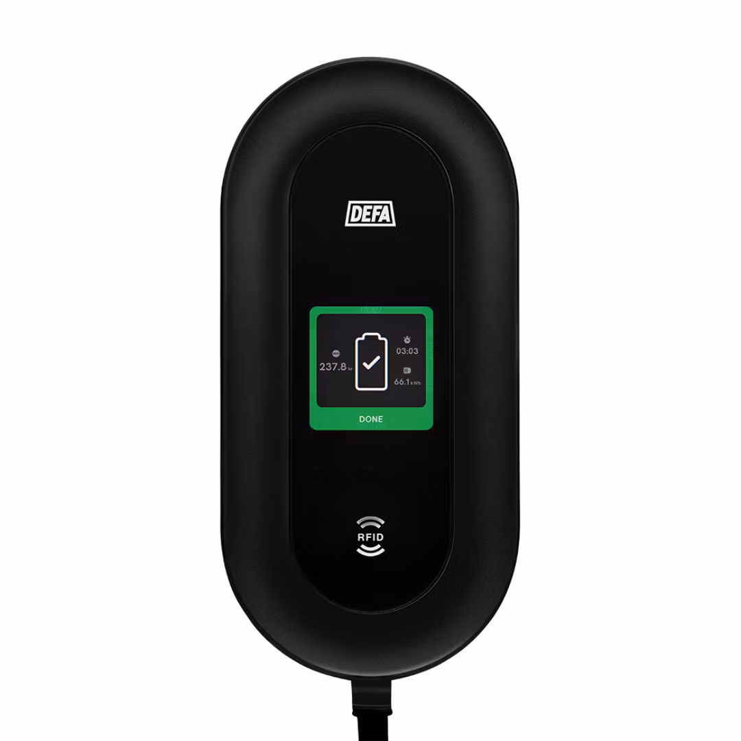 Defa Power med display