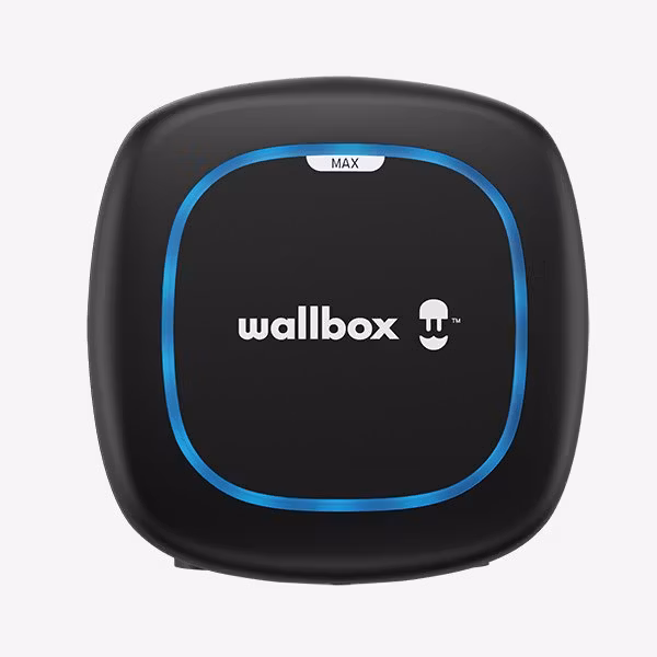 Wallbox Pulsar Max