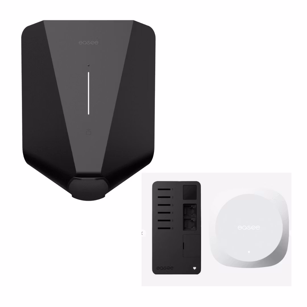 Easee Charge Lite 11kW