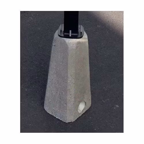 Fundament bult - Base