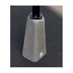 Fundament bult - Base