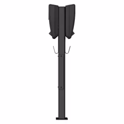 Stolpe till Zaptec Pro TWO - Base