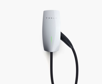 Tesla Wall Connector