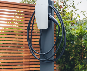 Tesla Wall Connector