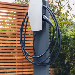 Tesla Wall Connector