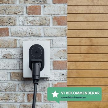 Zaptec Go 22kW