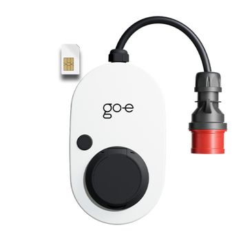 go-e Charger Gemini Flex 2.0