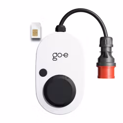 go-e Charger Gemini Flex 2.0