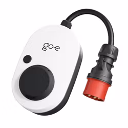 go-e Charger Gemini Flex