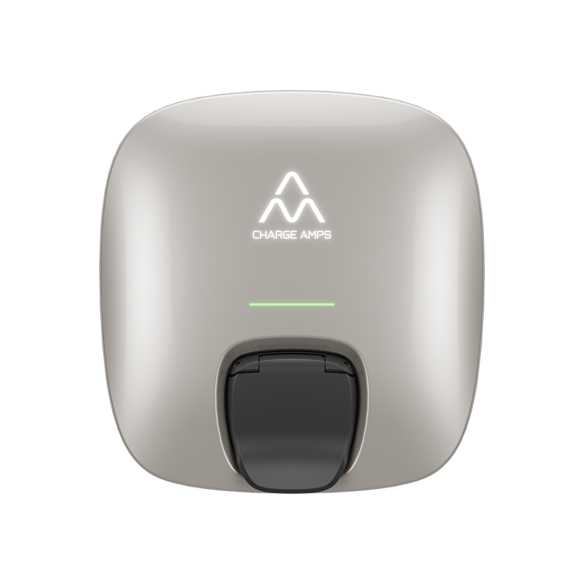 Charge Amps Luna 22kW