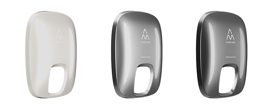 Charge Amps Luna 22kW