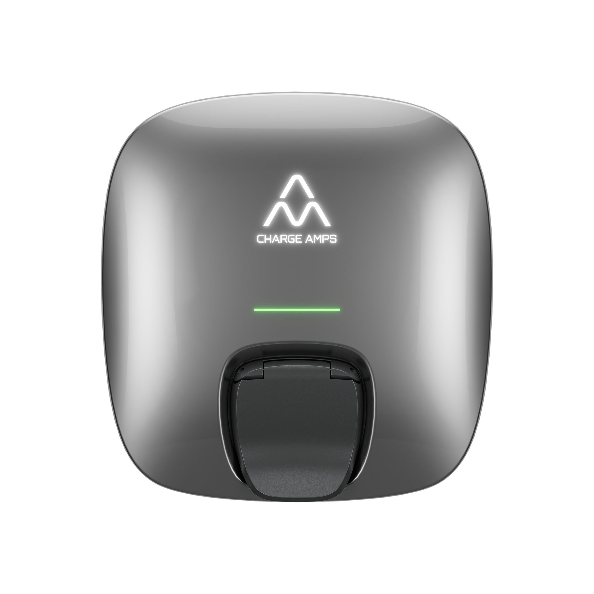 Charge Amps Luna 22kW