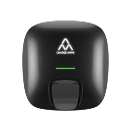 Charge Amps Luna 22kW